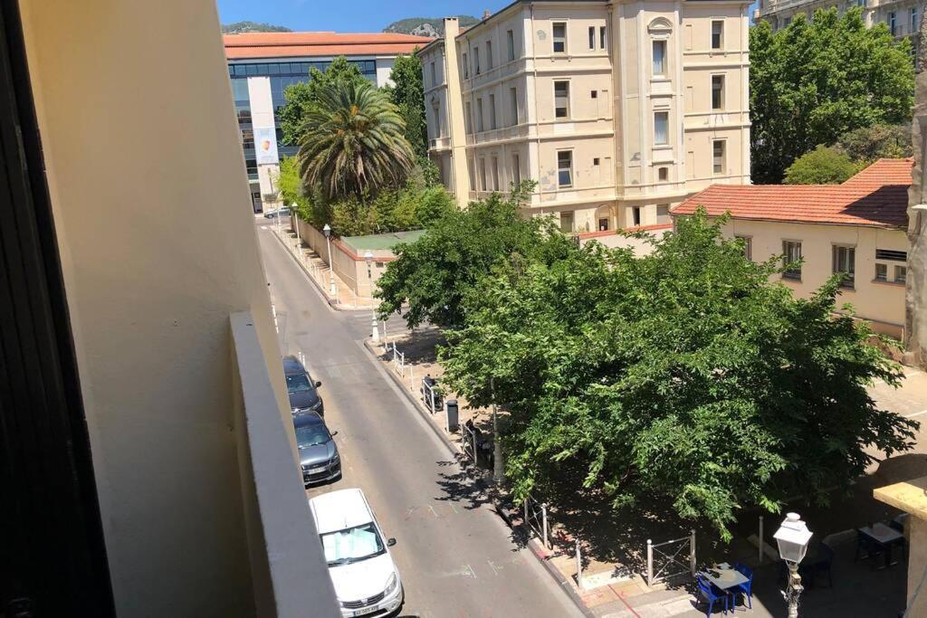 Apartment Magnifique T3 Dans Au Centre De Toulon