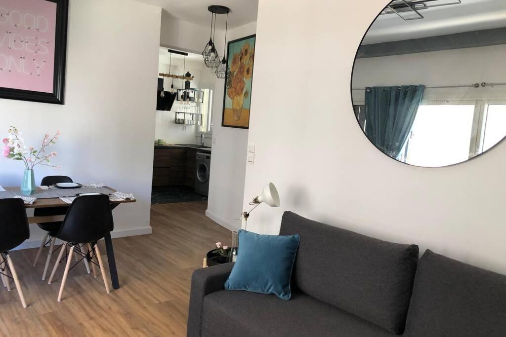 Apartment Magnifique T3 Dans Au Centre De *