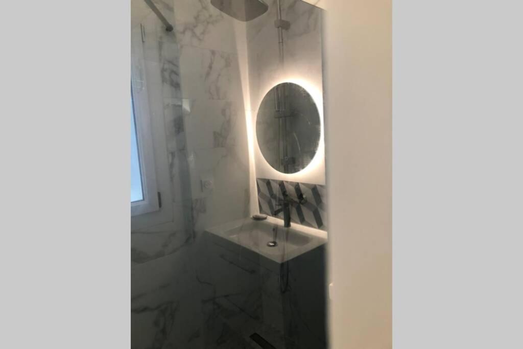 Apartment Magnifique T3 Dans Au Centre De Toulon