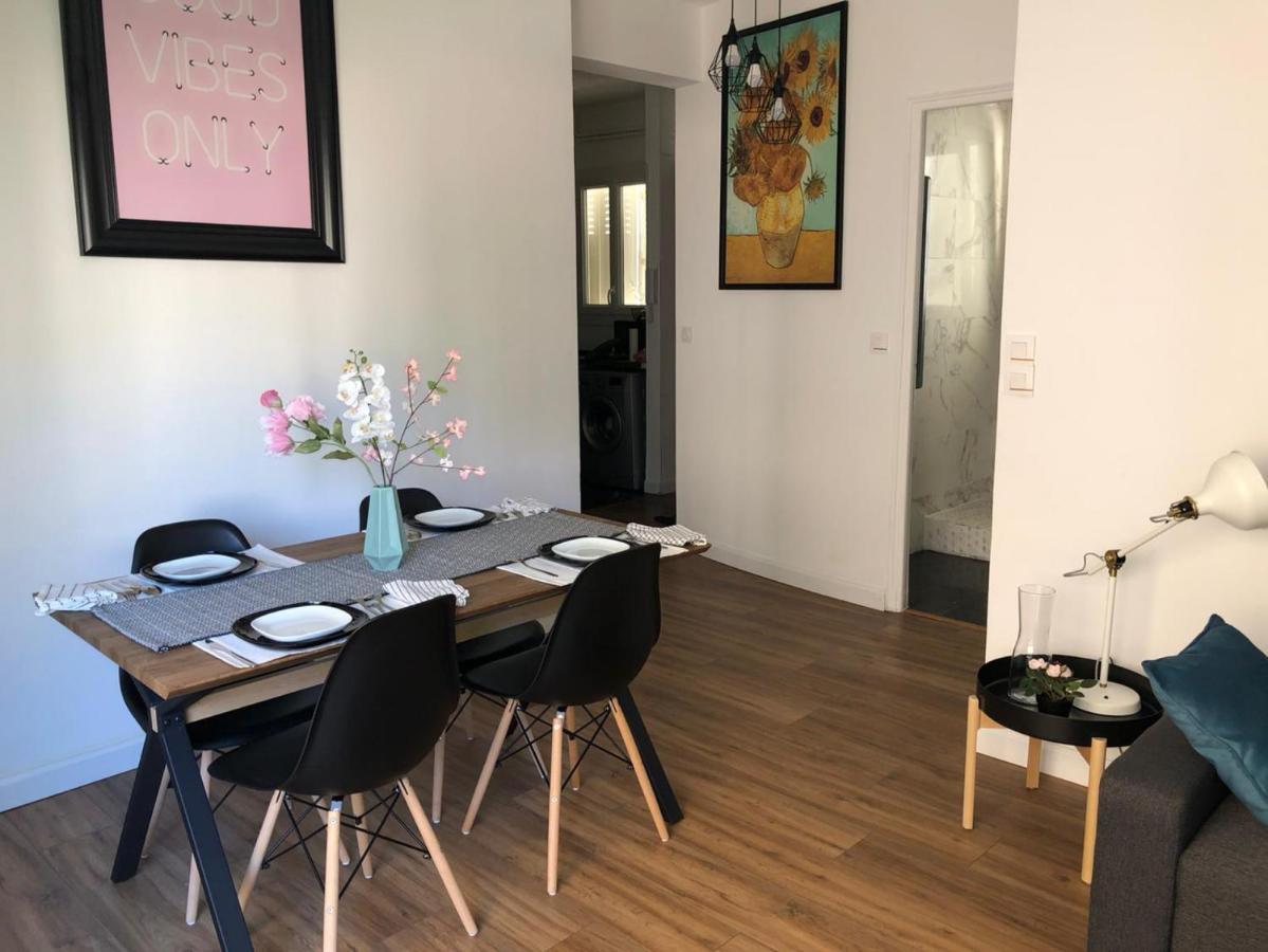 Magnifique T3 Dans Au Centre De Apartment