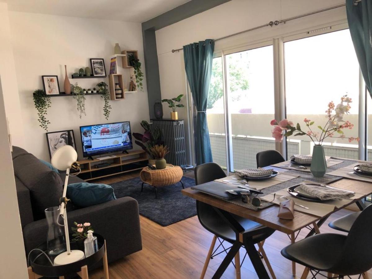 Magnifique T3 Dans Au Centre De Apartment *