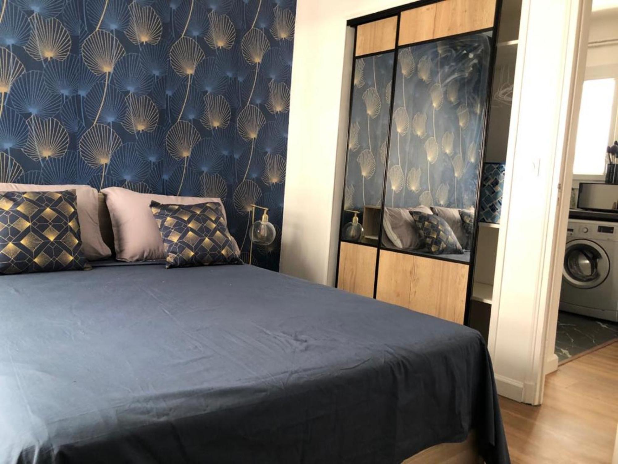 Apartment Magnifique T3 Dans Au Centre De Toulon