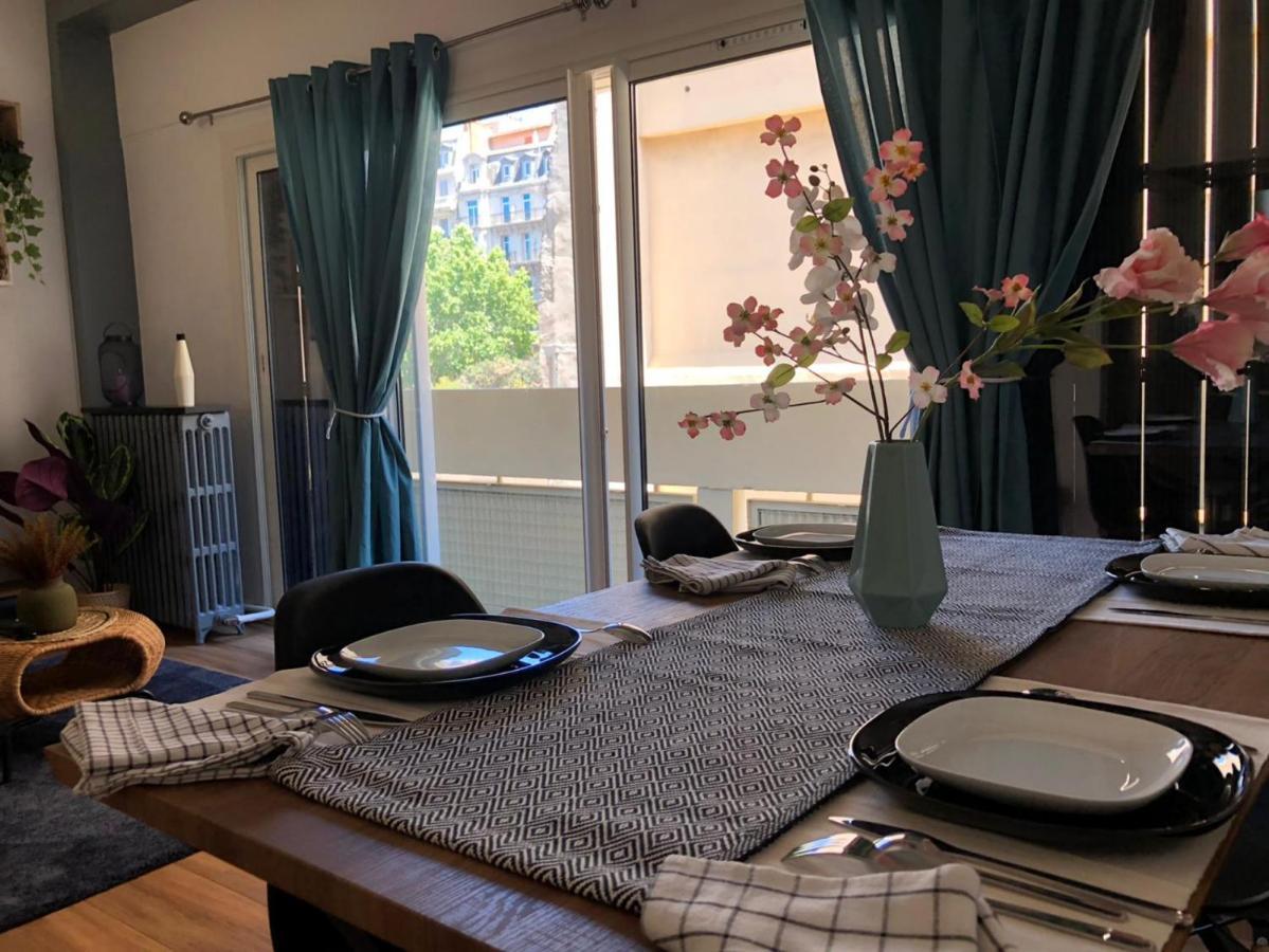 Magnifique T3 Dans Résidence Au Centre De Appartement