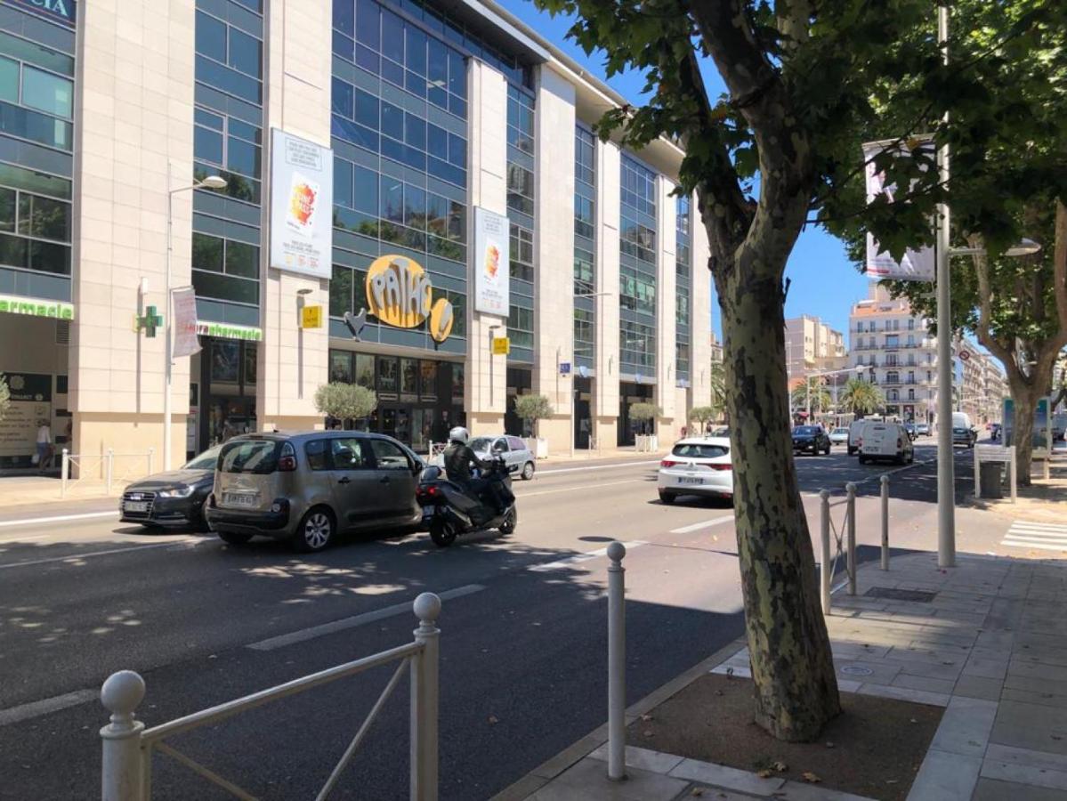 Magnifique T3 Dans Résidence Au Centre De